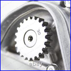 New Genuine OEM Honda 00-09 S2000 S2K F20C F20C1 F20C2 Oil Pump 15100-PCX-023