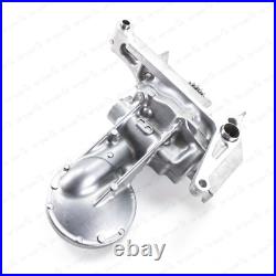New Genuine OEM Honda 00-09 S2000 S2K F20C F20C1 F20C2 Oil Pump 15100-PCX-023