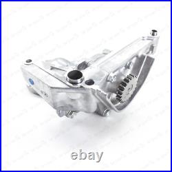 New Genuine OEM Honda 00-09 S2000 S2K F20C F20C1 F20C2 Oil Pump 15100-PCX-023