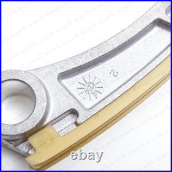 New Genuine OEM Honda 02-11 Civic Si RSX K20 Timing Chain Guide 14520-PNA-003