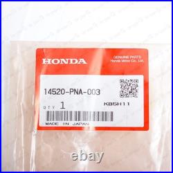 New Genuine OEM Honda 02-11 Civic Si RSX K20 Timing Chain Guide 14520-PNA-003