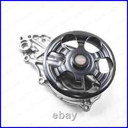 New Genuine OEM Honda 06-11 Civic Si FA5 K20Z3 Water Pump 19200-RBC-013