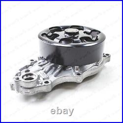 New Genuine OEM Honda 06-11 Civic Si FA5 K20Z3 Water Pump 19200-RBC-013