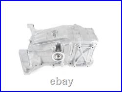 New Genuine OEM Honda 11200-RME-A00 Engine Oil Pan 2007-2008 Fit 1.5L M/T