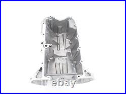 New Genuine OEM Honda 11200-RME-A00 Engine Oil Pan 2007-2008 Fit 1.5L M/T