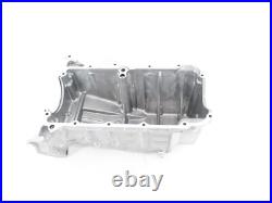 New Genuine OEM Honda 11200-RME-A00 Engine Oil Pan 2007-2008 Fit 1.5L M/T