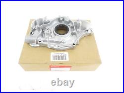 Genuine OEM Honda Engine Oil Pump 15100-P5M-A01 For 1998-2001 Prelude