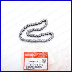 New Genuine OEM Honda 2000-2009 S2000 Oil Pump Chain (64L) 13441-PCX-004