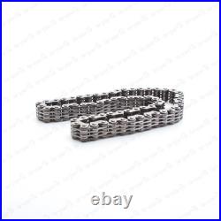 New Genuine OEM Honda 2000-2009 S2000 Oil Pump Chain (64L) 13441-PCX-004