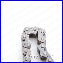 New Genuine OEM Honda 2000-2009 S2000 Oil Pump Chain (64L) 13441-PCX-004