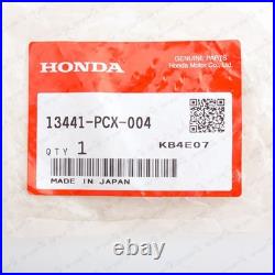 New Genuine OEM Honda 2000-2009 S2000 Oil Pump Chain (64L) 13441-PCX-004
