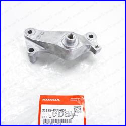 New Genuine OEM Honda 2002-2011 Civic Si Idler Pulley Bracket 31175-PRA-000