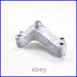 New Genuine OEM Honda 2002-2011 Civic Si Idler Pulley Bracket 31175-PRA-000
