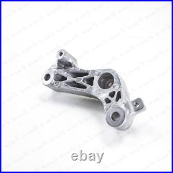New Genuine OEM Honda 2002-2011 Civic Si Idler Pulley Bracket 31175-PRA-000