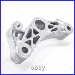 New Genuine OEM Honda 2002-2011 Civic Si Idler Pulley Bracket 31175-PRA-000