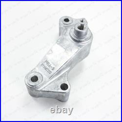New Genuine OEM Honda 2002-2011 Civic Si Idler Pulley Bracket 31175-PRA-000
