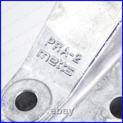 New Genuine OEM Honda 2002-2011 Civic Si Idler Pulley Bracket 31175-PRA-000
