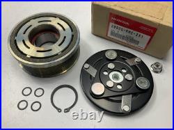 New Genuine OEM Honda 38900-RNC-Z51 A/C Compressor Clutch Set 2006-2011 Civic