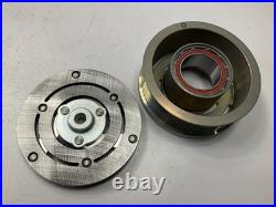 New Genuine OEM Honda 38900-RNC-Z51 A/C Compressor Clutch Set 2006-2011 Civic