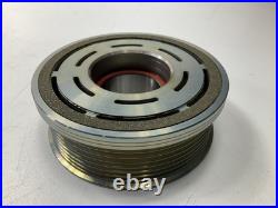 New Genuine OEM Honda 38900-RNC-Z51 A/C Compressor Clutch Set 2006-2011 Civic