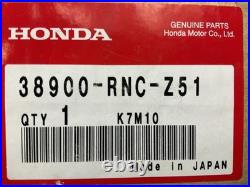 New Genuine OEM Honda 38900-RNC-Z51 A/C Compressor Clutch Set 2006-2011 Civic