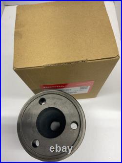 Honda Genuine 40211-890-950 Propeller Shaft Damper – Fits HT3810, HT3813, HT4213, HT4514, HT4518