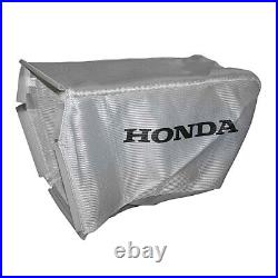 New Genuine OEM Honda 81320-VH7-D00 Fabric Grass Bag For HRX217 Mower Models New Genuine OEM Honda 81320-VH7-D00 Fabric Grass Bag For HRX217 Mower Models