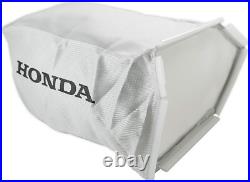 New Genuine OEM Honda 81320-VH7-D00 Fabric Grass Bag For HRX217 Mower Models New Genuine OEM Honda 81320-VH7-D00 Fabric Grass Bag For HRX217 Mower Models