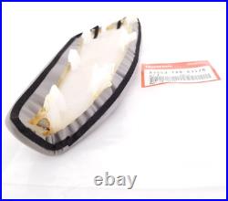 New Genuine OEM Honda 83553-TA0-A31ZB Drivers Armrest Pad Gray 2008-2009 Accord