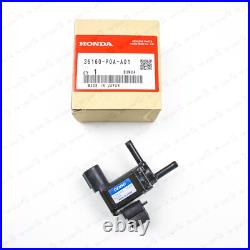 New Genuine OEM Honda 94-95 Accord Odyssey Purge Control Valve 36160-P0A-A01