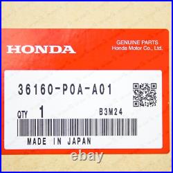 New Genuine OEM Honda 94-95 Accord Odyssey Purge Control Valve 36160-P0A-A01
