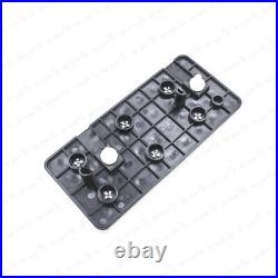 New Genuine OEM Honda Acura 12-14 TSX Plate Footrest 46992-TL0-R01