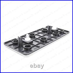 New Genuine OEM Honda Acura 12-14 TSX Plate Footrest 46992-TL0-R01