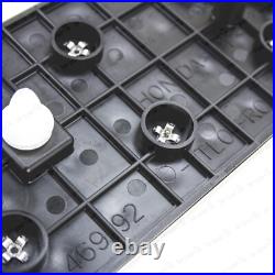 New Genuine OEM Honda Acura 12-14 TSX Plate Footrest 46992-TL0-R01