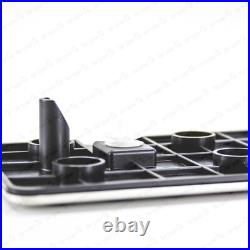 New Genuine OEM Honda Acura 12-14 TSX Plate Footrest 46992-TL0-R01