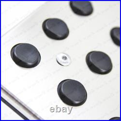 New Genuine OEM Honda Acura 12-14 TSX Plate Footrest 46992-TL0-R01