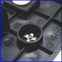 New Genuine OEM Honda Acura 12-14 TSX Plate Footrest 46992-TL0-R01