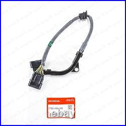 New Genuine OEM Honda Acura 2003-2010 Crank Sensor Harness 37501-RCA-A01 New Genuine OEM Honda Acura 2003-2010 Crank Sensor Harness 37501-RCA-A01