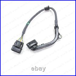 New Genuine OEM Honda Acura 2003-2010 Crank Sensor Harness 37501-RCA-A01 New Genuine OEM Honda Acura 2003-2010 Crank Sensor Harness 37501-RCA-A01