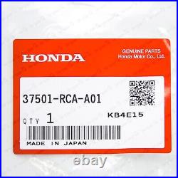 New Genuine OEM Honda Acura 2003-2010 Crank Sensor Harness 37501-RCA-A01 New Genuine OEM Honda Acura 2003-2010 Crank Sensor Harness 37501-RCA-A01