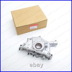 New Genuine OEM Honda Acura Integra DC2 B-Series B16 B18 Oil Pump 15100-PR4-A03