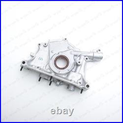 New Genuine OEM Honda Acura Integra DC2 B-Series B16 B18 Oil Pump 15100-PR4-A03