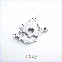 New Genuine OEM Honda Acura Integra DC2 B-Series B16 B18 Oil Pump 15100-PR4-A03