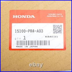 New Genuine OEM Honda Acura Integra DC2 B-Series B16 B18 Oil Pump 15100-PR4-A03