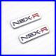 New-Genuine-OEM-Honda-Acura-NSX-R-NA1-Side-Emblem-75736-SL0-J10-Pair-01-nsy