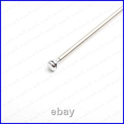 New Genuine OEM Honda Acura Power Antenna Mast 39152-SR4-003