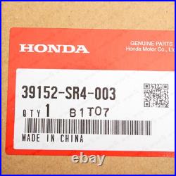 New Genuine OEM Honda Acura Power Antenna Mast 39152-SR4-003