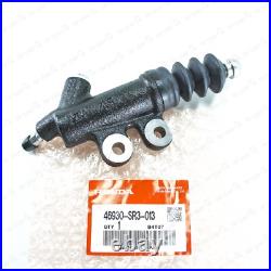 New Genuine OEM Honda Civic Integra Del Sol Clutch Slave Cylinder 46930-SR3-013