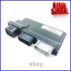 New Genuine OEM Honda Control PGM FI Unit Module 2015-2016 Pioneer SXS500M