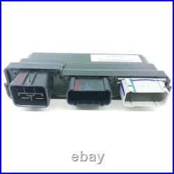 New Genuine OEM Honda Control PGM FI Unit Module 2015-2016 Pioneer SXS500M